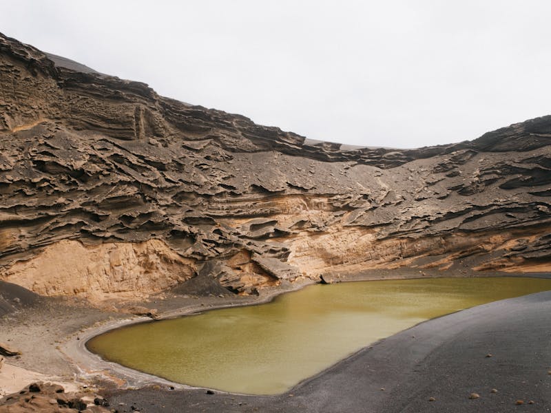 Private Wine Tour in Lanzarote
