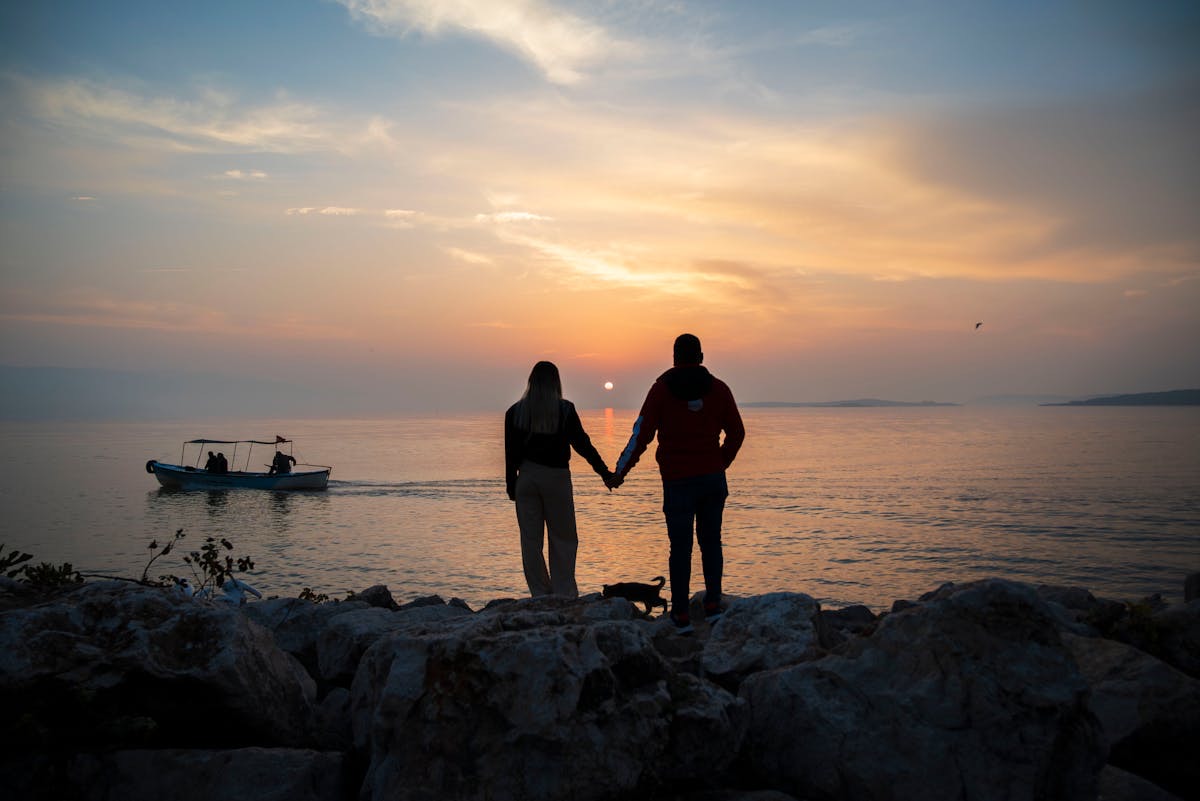 Romantic Sunset Experience in Lanzarote — photo 2