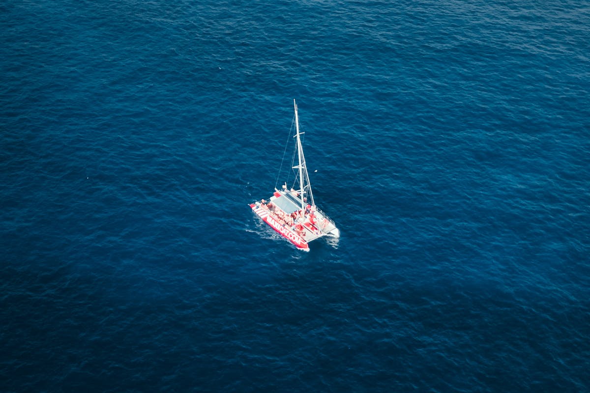 Private Boat Trip in Lanzarote