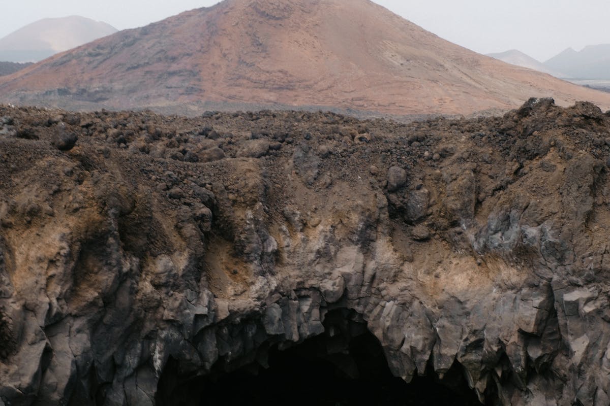 Lanzarote Private Island Tour
