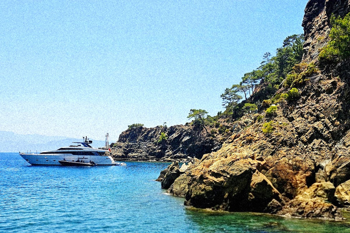 Private Yacht Experience in Lanzarote